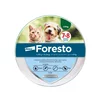 BAYER ovratnica proti bolham in klopom za mačke in manjše pse Foresto (38cm)