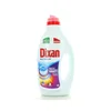 Dixan tekoči detergent Multicolor
