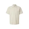 JACK & JONES Srajca JWHeaston greige