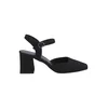 Trendyol Shoes Ženske sandale Takss25To00052, Crne