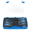 Set TBI odvijača u kutiji 8kom 607PB9TBI Unior
