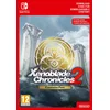 Xenoblade Chronicles 2: Expansion Pass (DLC) (Nintendo Switch) eShop Key EUROPE