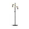 Eglo 183215 - Podna lampa TOWNSHEND 1xE27/60W/230V