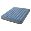INTEX Dušek na naduvavanje Queen prestige downy, 203x152 cm, Teget