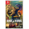 SwitchÂ Skull Island: Rise of Kong