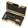 Felo set bitova XS-Strongbox Bits 38 sa držačem bitova STAR SL/PH/PZ/HEX/TX/SQ 38 kom ( 02073806 )