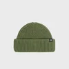 Cropp - Kapa beanie - maslina