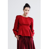LAPPA woman MARISA Ženska bluza, Crvena