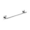 GROHE 40987000 - Držalo za brisače START CUBE 450 mm, sijajni krom