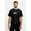 Bombažna kratka majica Michael Kors