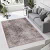 Conceptum Hypnose Tepih, 100x300cm, Sivi