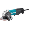 MAKITA GA5051R mala ugaona brusilica 1.300W; 125mm (GA5051R)