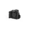 Tilta Half Camera Cage for Panasonic S5 II/IIX - Black