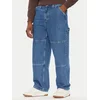 Element Carpenter denim Modra