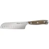 Metaltex Santoku nož 30 cm, lesen ročaj