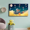 Wallity Slika 4570COC-017, 45 x 70 cm