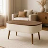 Atelier del Sofa Stočić za kafu, Bež