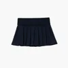Cropp - Suknja-šorts - navy