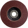Bosch Lamelni brusni disk X431, Standard for Metal 125 mm, 22,23 mm, 120 ( 2608603719 )