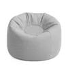 MeowBaby Vrtni tabure za otroke – Outzy Sakobag Floreo Svetlo siva, (22065475)