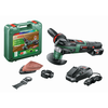 Bosch Akumulatorski multifunkcionalni alat AdvancedMulti 18,