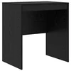 Stol Crni hrast 70 x 50 x 76 cm