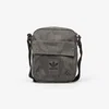 Torba adidas Washed Item Bag Black Universal
