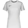 Nike Majica W NK DF PARK20 TOP SS