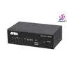 ATEN VK258-AT digitalni in analogni V/I modul