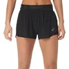 ASICS Kratke hlače METARUN SPLIT SHORT