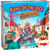 HABA Družinska družabna igra King of Dice