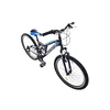 CAPRIOLO MTB DAKOTA 26/21HT crno-plavo-belo 926247-19