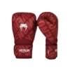 Venum Rukavice za boks Contender 1.5 XT 3D, 14OZ, Crvene