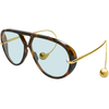 Bottega Veneta BV1273S 007