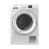 WHIRLPOOL Mašina za sušenje FT CM10 8B EU
