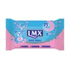 LMX Baby vlažne maramice 15/1
