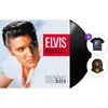 Elvis Presley - Number One Hits (LP) SET M