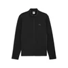 PUMA CLOUDSPUN Fleece Hybrid Golf Jacket Men, Clothing, Black, 3XL