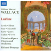 WALLACE:LURLINE 2CD