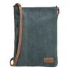 Beagles Brunete Shoulder Bag 4,5 l Torba 837788 Modra