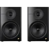 Swan D810 Hi-Fi namizni zvočnik Brown 2 kos