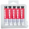 BOJA TEMPERA 12ML ALUMINIJSKA TUBA PK5 PRIMO 440TRA310 CRVENA KARMIN BLISTER