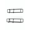 Umbra polica za tuš (2-pack)