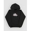 Empyre Upchuck Hoodie black