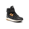 ADIDAS Cipele za dečake Terrex FZ2611 crne