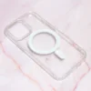 TELEMPIRE Maska Magsafe za iPhone 13 Pro 6.1 providna