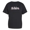 Adidas SOFT SPORT T, ženska majica, crna N1192