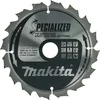Makita list testere za drvo sa čvorovima i ekserima 190x30x16z B-33059