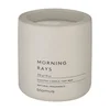 Dišeča sveča iz sojinega voska čas gorenja 55 h Fraga: Morning Rays – Blomus