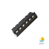 Braytron LED linearna svetiljka BRY-LINEX-LN6-9W-3CCT-BLC